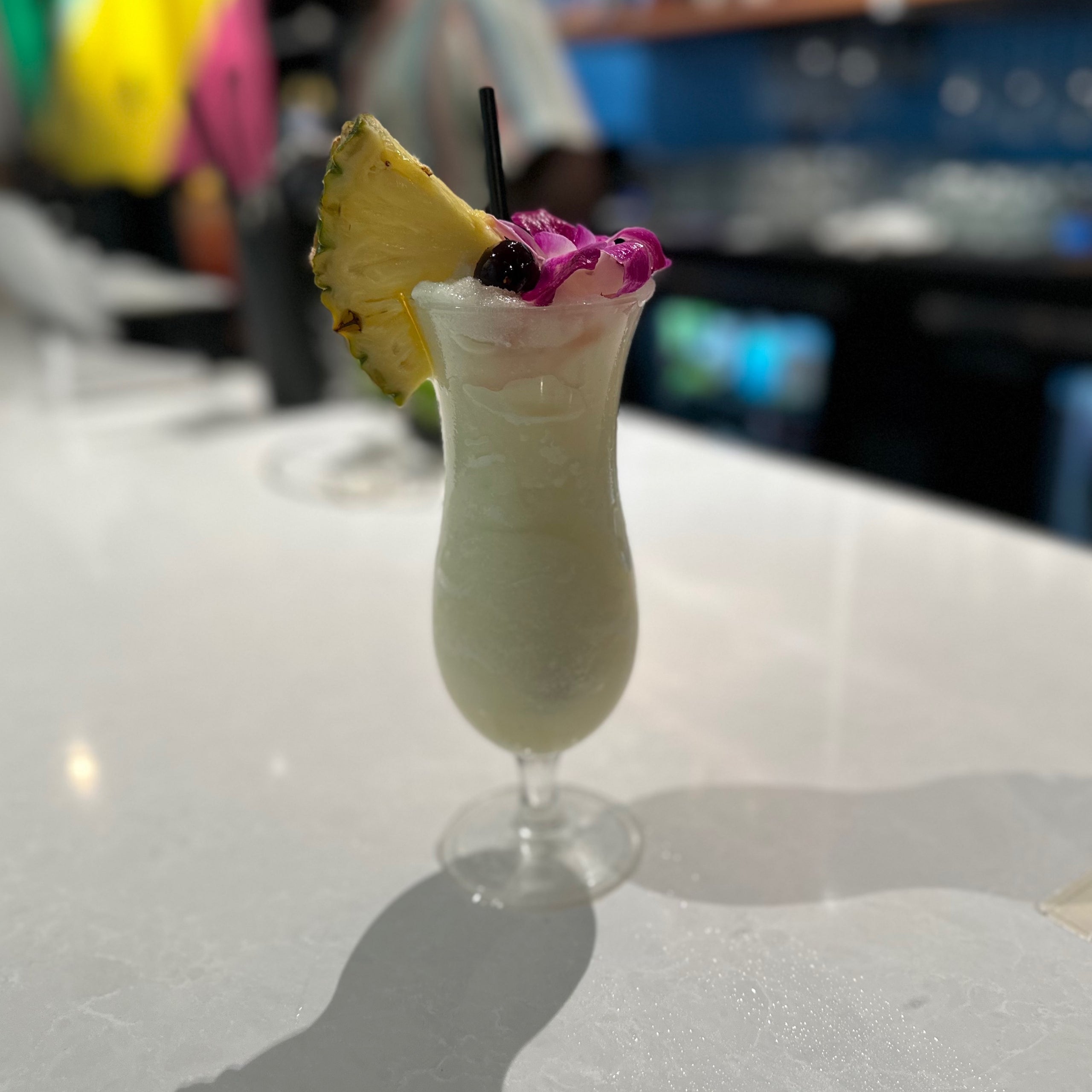 Piña Colada Onolicious Hawaii